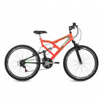 Bicicleta Mormaii Aro 26