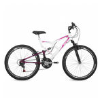 Bicicleta Mormaii Aro 26