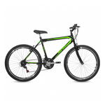 Bicicleta Mormaii Aro 26