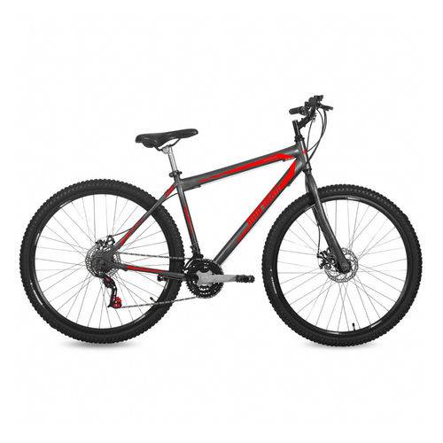 Bicicleta Mormaii Aro 29