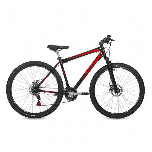 Bicicleta Mormaii Aro 29