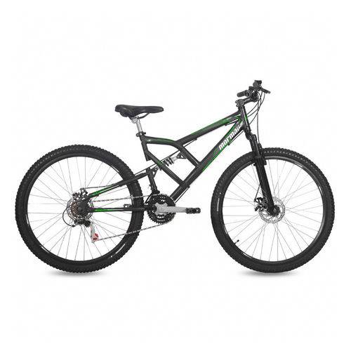 Bicicleta Mormaii Aro 29