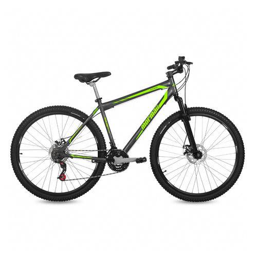 Bicicleta Mormaii Aro 29