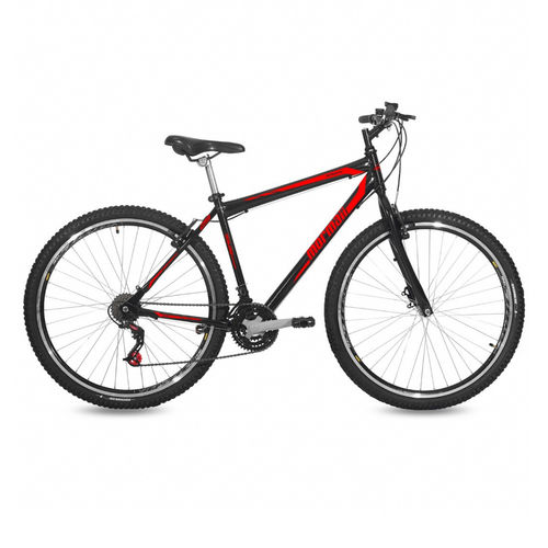 Bicicleta Mormaii Aro 29