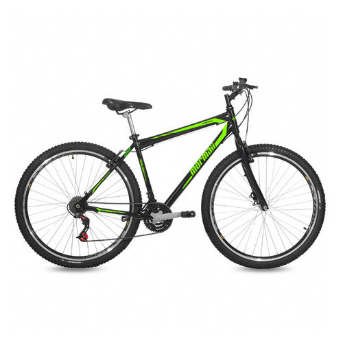 Bicicleta Mormaii Aro 29