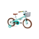 Bicicleta Nathor Antonella Aro 16 Raiada