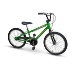 Bicicleta Nathor ARO 20 Army