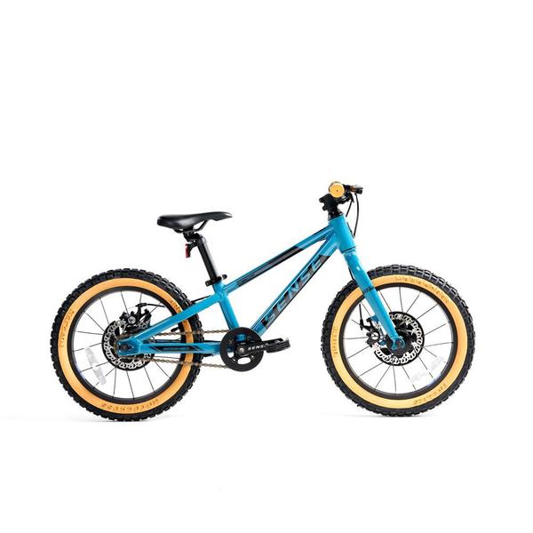 Bicicleta Sense Impact Grom 2021/22 Infantil Mtb Aro 16