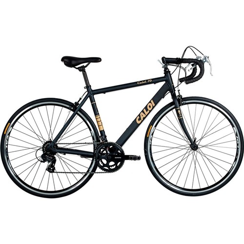 Bicicleta Speed Caloi 10 Aro 700 - Caloi - Kanui