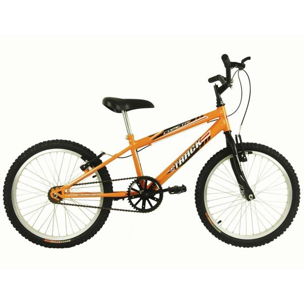 Bicicleta Track Bikes Aro 20 Cometa - Track Bikes