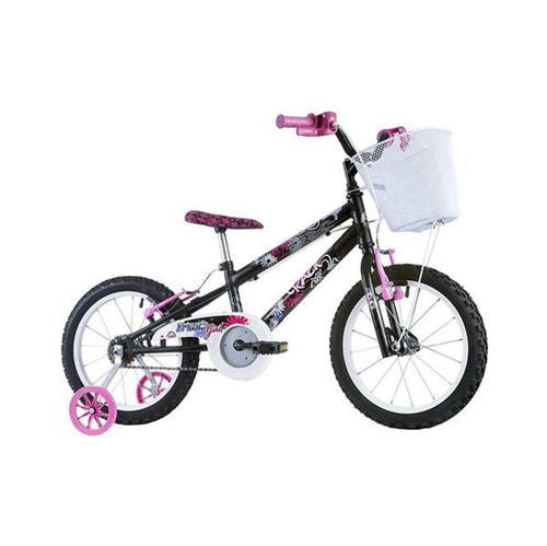 Bicicleta Track Bikes Aro 16 Girl - Track Bikes