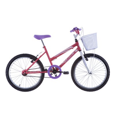 Bicicleta Track Bikes Cindy Aro 20