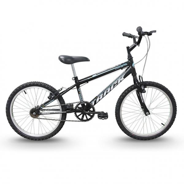 Bicicleta Track Bikes Cometa Juvenil Aro 20