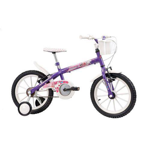 Bicicleta Track Bikes Monny Aro 16