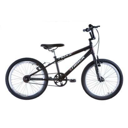 Bicicleta Track Bikes Noxx Aro 20