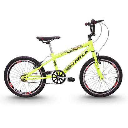 Bicicleta Track Bikes Noxx Juvenil Aro 20