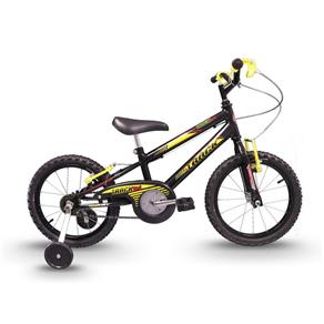 Bicicleta Track Bikes Track Boy Infantil Aro 16