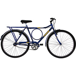 Bicicleta Verden Tork Aro 26 Azul