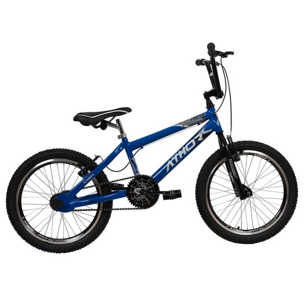 Bicicleta X-Treme Aro 20 Masculina Athor - Cd