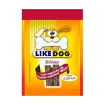 Bifinho Petisco Like Dog Carne 65g