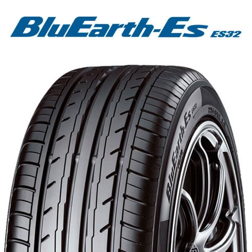 Bluearth ES32 195 50 R15 82V