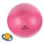 Bola de Ginástica - 65cm - Blg-200 - Muvin