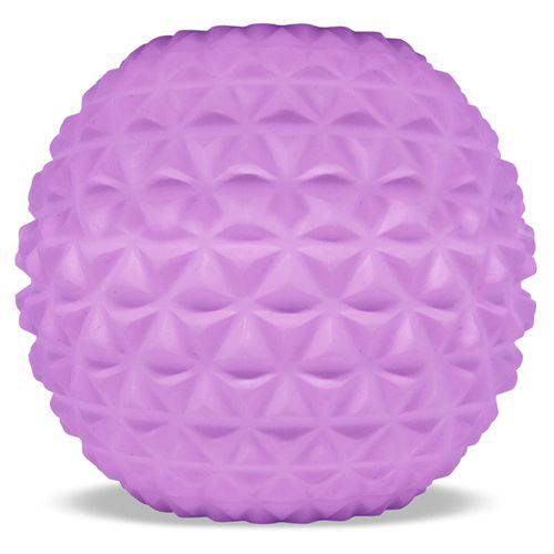 Bola Massageadora 9cm Diamond