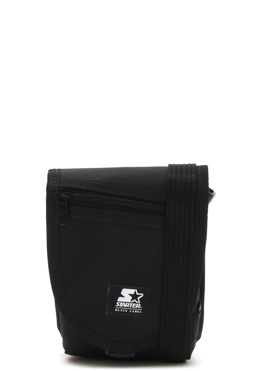 Bolsa Starter Shoulder Bag S632A Preta