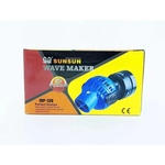 Bomba Circulação Sunsun Wave Maker Jvp-130 4000 L/h Aquários