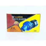 Bomba De Circulação Sunsun Jvp-130 4000 L/h Imã 220v