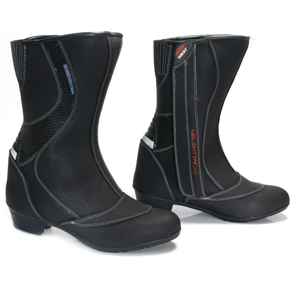 Bota Feminina On Road Stopwater Valentin Lady Texx