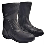 Bota Texx Motociclista Impermeável Strike V2 Preta