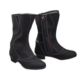 Bota Texx Valentin Lady Stopwater Preta 40