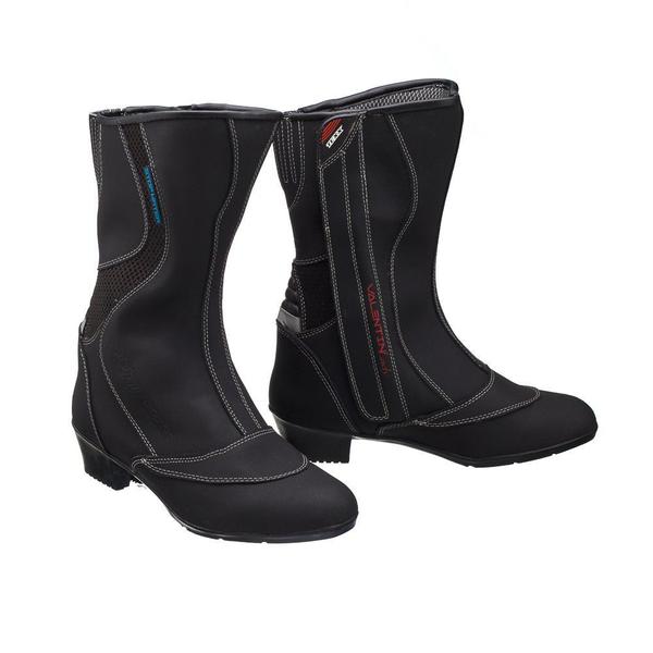 Bota Texx Valentin Lady Stopwater Preta 41