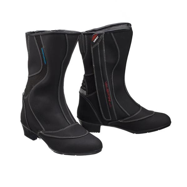 Bota Valentin Lady Stopwater Preta 40 - Texx