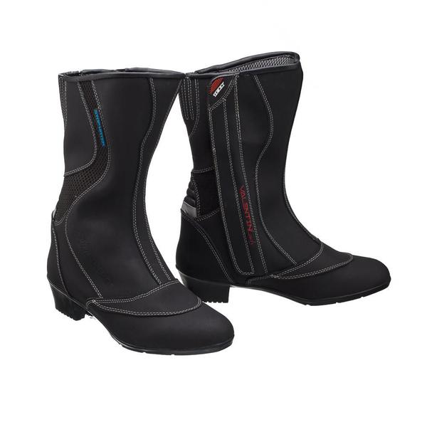 Bota Valentin Lady Stopwater Preta 41 - Texx