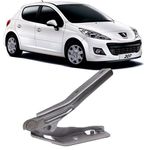 Braço Dobradiça Haste Suporte Do Capô Dianteiro - Peugeot 206 207