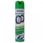 Brilha Pneu Aerossol Michelin 400mL