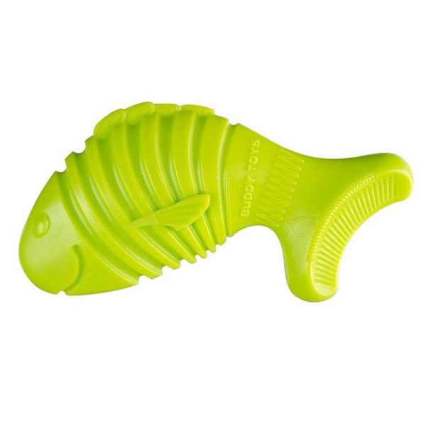 Brinquedo Buddy Nylon Peixe - Buddy Toys