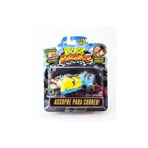 Brinquedo Carrinho Bugs Racing Unitario Surpresa Dtc 5060