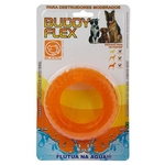 Brinquedo para Cachorro Buddy Toys Pneu Flex