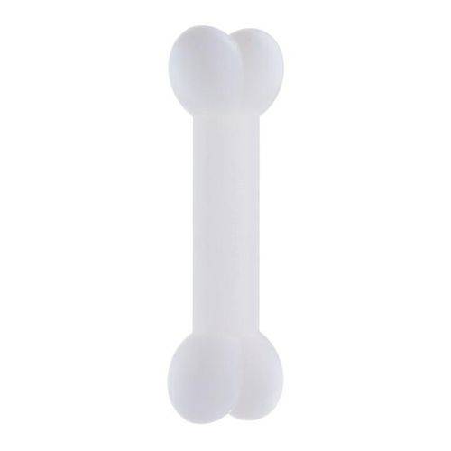 Brinquedo para Cachorro Mordedor Osso Nylon Buddy Toys