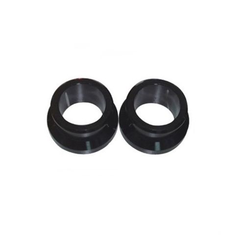 Bucha Espacadora Roda Dianteira Moto X Yz125 / Yz250 Preto