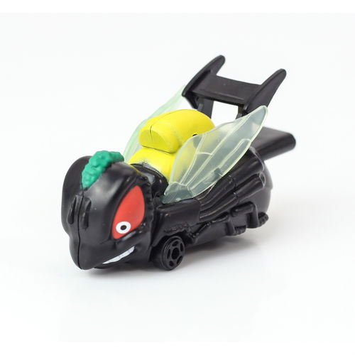 Bugs Racing Flyz - Dtc