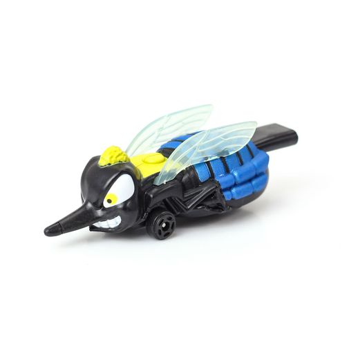 Bugs Racing Thunder - DTC