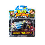 Bugs Racing Thunder - Dtc