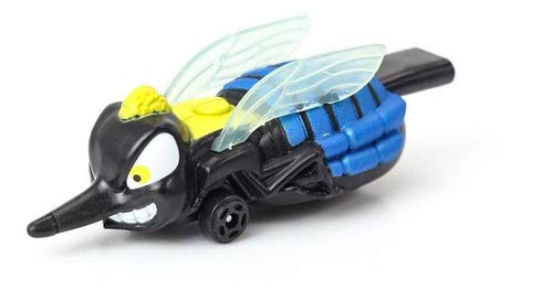 Bugs Racing Thunder - Dtc