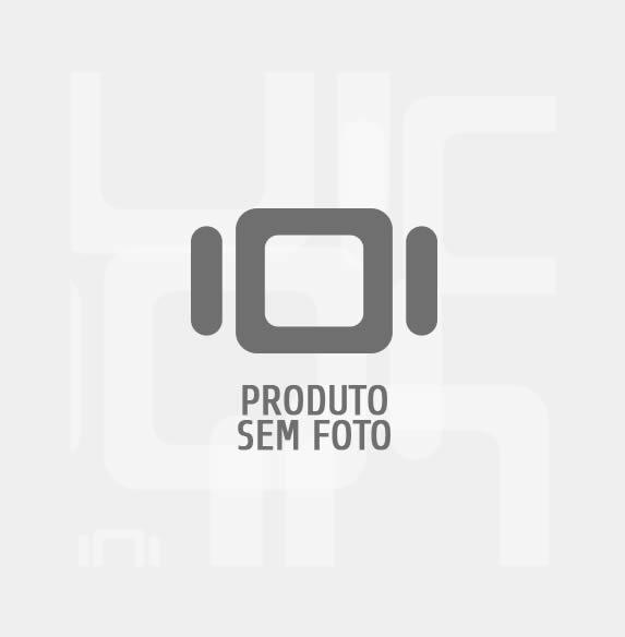 Roda de Exercícios Preto/Cinza Tamanho Único GA006 - ProAction