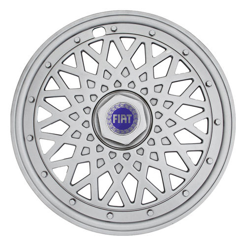 Calota 14 Bbs Palio Fire G3 Siena Idea Strada Doblo 601ar P