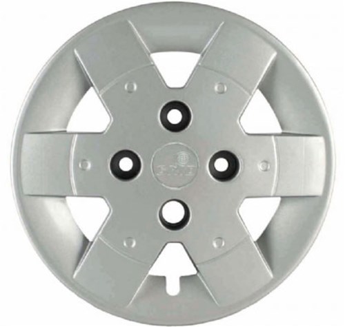 Calota Aro 13 003CB-PTA Ford Modelo Ka 2002/ 03